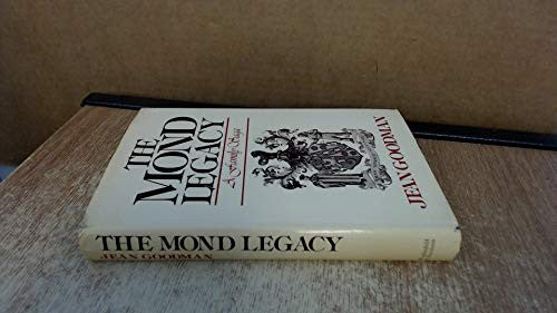 Mond Legacy