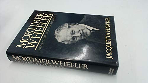 Mortimer Wheeler