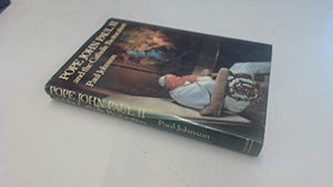 Pope John Paul II and the Catholic Restoration 