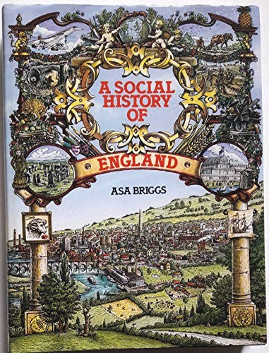 A Social History of England