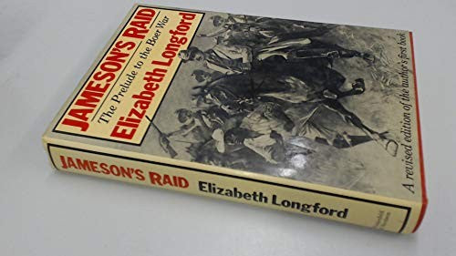 Jameson's Raid