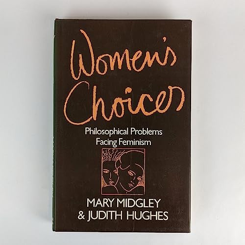 Women's Choices