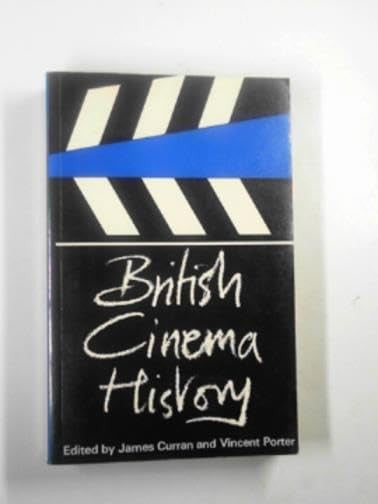 British Cinema History