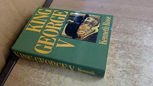 King George V
