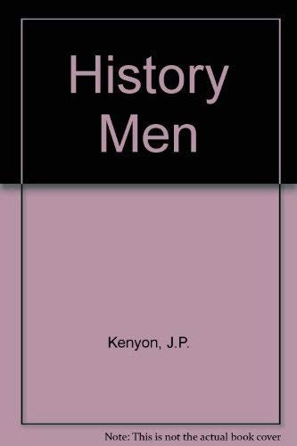 History Men