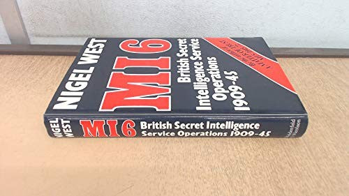 MI6
