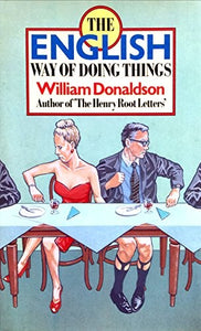 English Way of Doing Things 