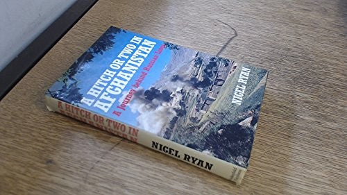 Hitch or Two in Afghanistan
