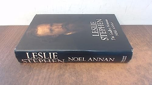 Leslie Stephen