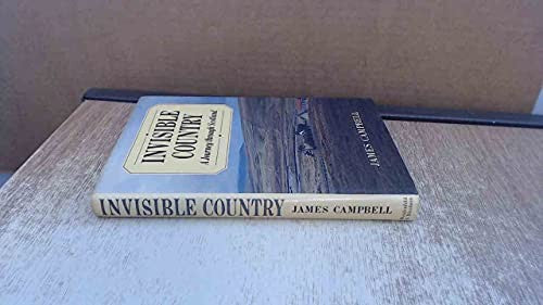 Invisible Country
