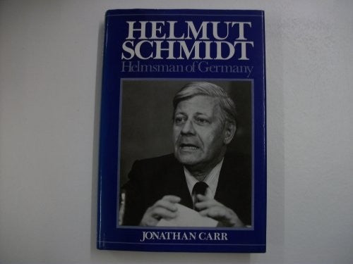 Helmut Schmidt