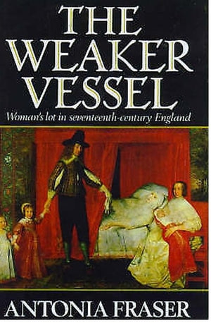 The Weaker Vessel