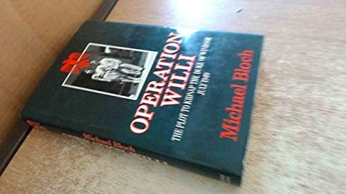 Operation Willi
