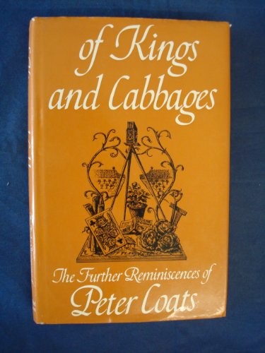 Of Kings and Cabbages