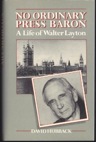 No Ordinary Press Baron
