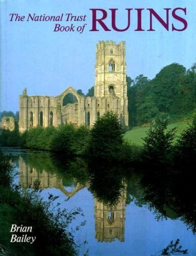 National Trust Book of Ruins