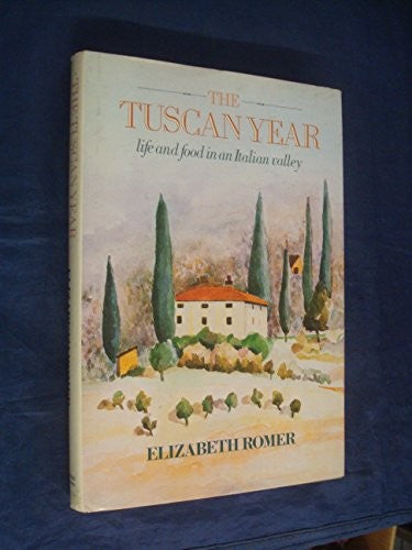 Tuscan Year