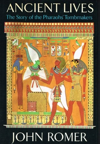 Ancient Lives