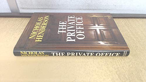 Private Office