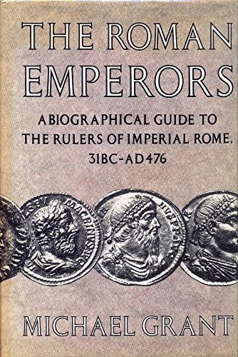 The Roman Emperors
