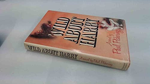 Wild About Harry