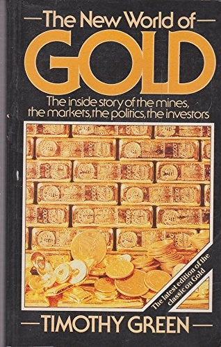 New World of Gold