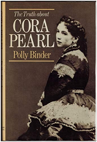 Truth About Cora Pearl