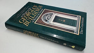 National Trust and the Irish Georgian Society Guide to Georgian Buildings of Britain and Ireland