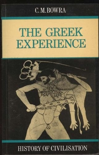 The Greek Experience