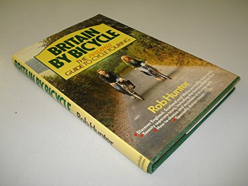 Britain by Bicycle