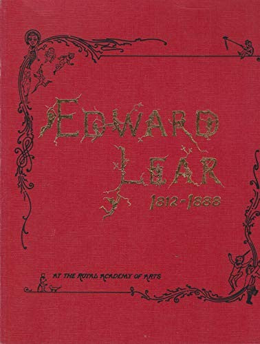 Edward Lear