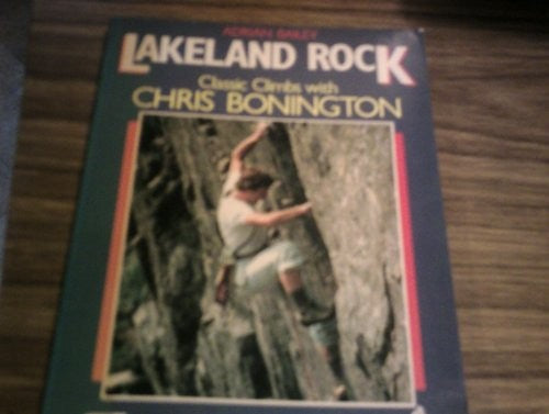 Lakeland Rock