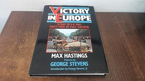 Victory in Europe