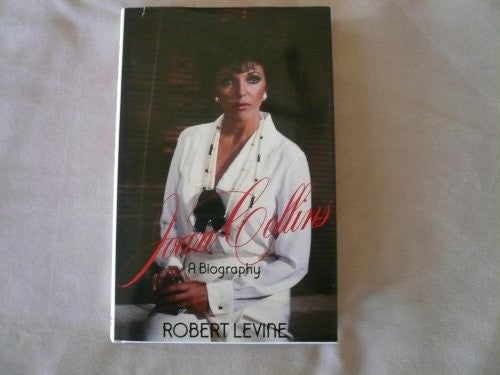 Joan Collins - Superstar