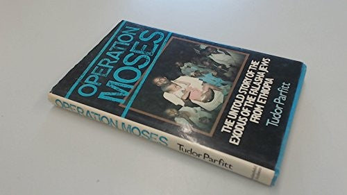 Operation Moses