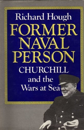 Former Naval Person