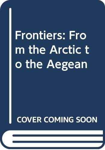 Frontiers