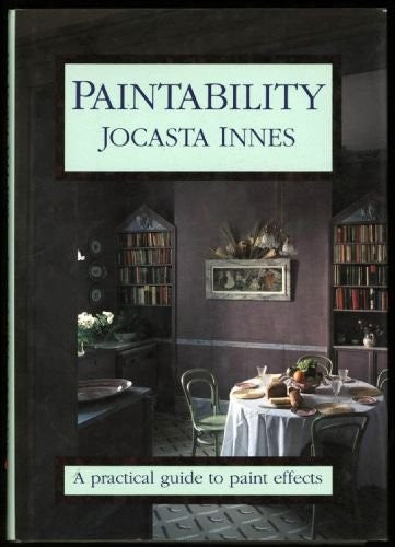 Paintability