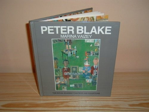 Peter Blake