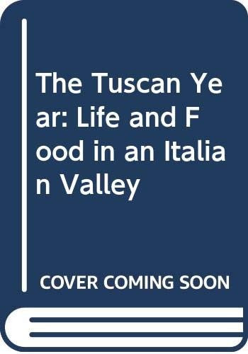 The Tuscan Year
