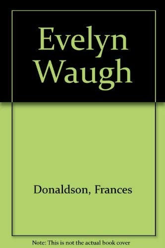 Evelyn Waugh