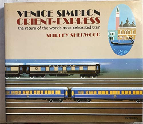 Venice-Simplon Orient Express