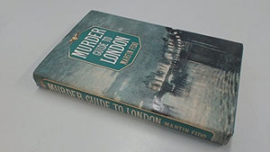Murder Guide to London