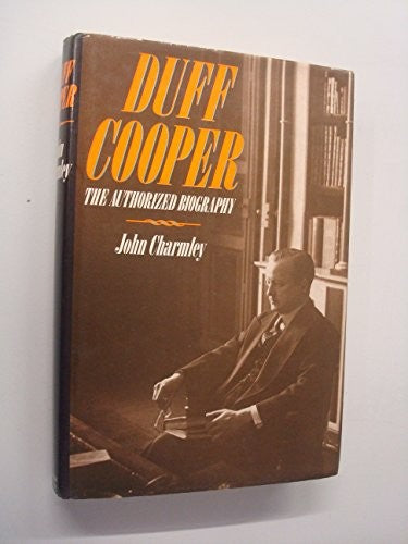 Duff Cooper