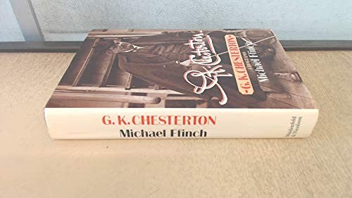 G.K.Chesterton