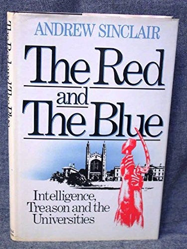 Red and the Blue