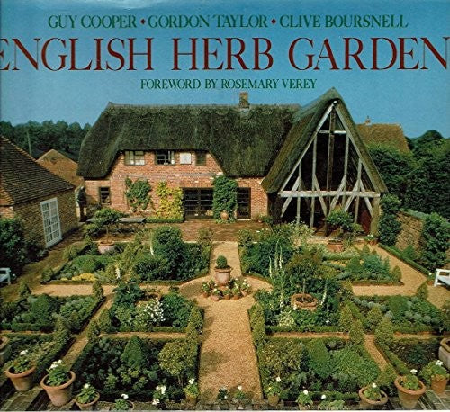 English Herb Gardens
