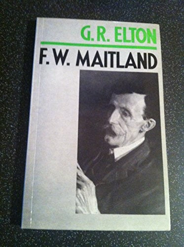 F.W.Maitland