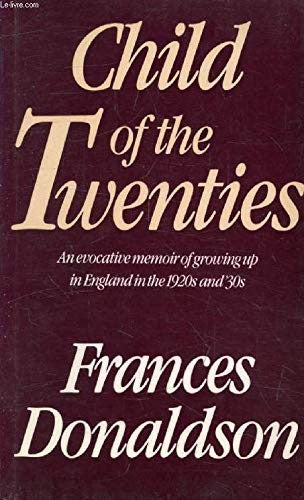 Child of the Twenties