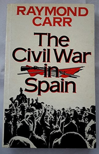 Civil War in Spain